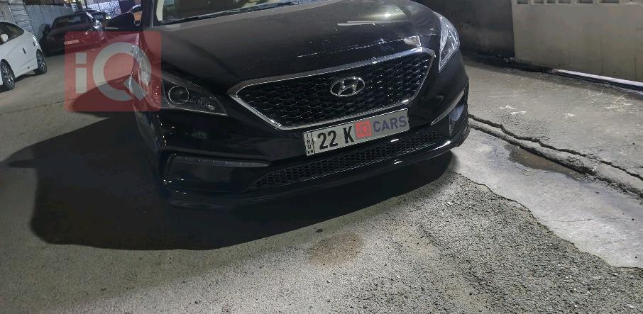 هيونداي سوناتا